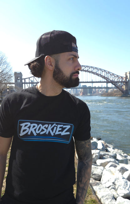 The Official Broskiez Tee