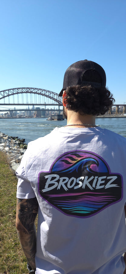 Broskiez Midnight Wave