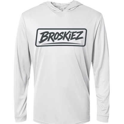 Broskiez Coastal Performance Sun Shirt | UPF 50+