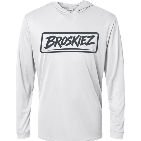 Broskiez Coastal Performance Sun Shirt | UPF 50+