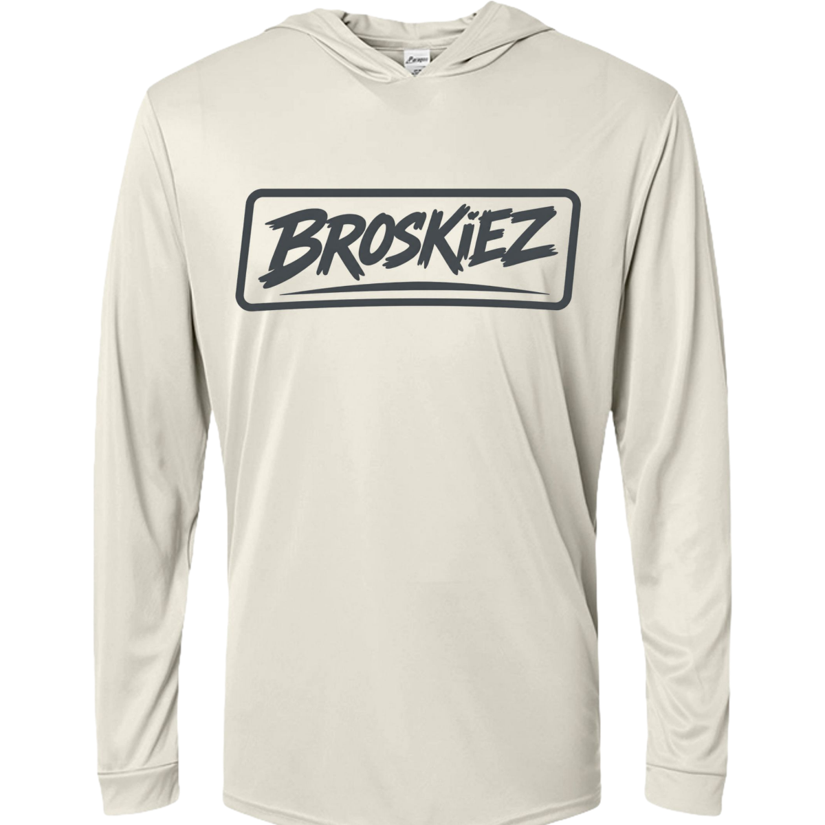 Broskiez Coastal Performance Sun Shirt | UPF 50+