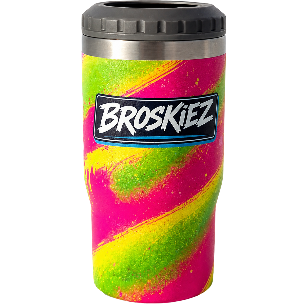 Broskiez Sidekick - Electric Lime