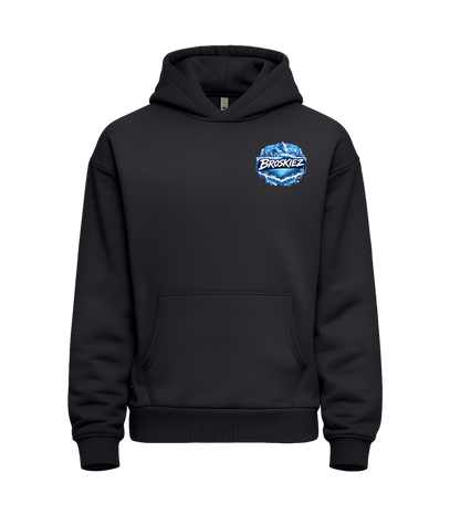 Frosty Heavyweight Hoodie
