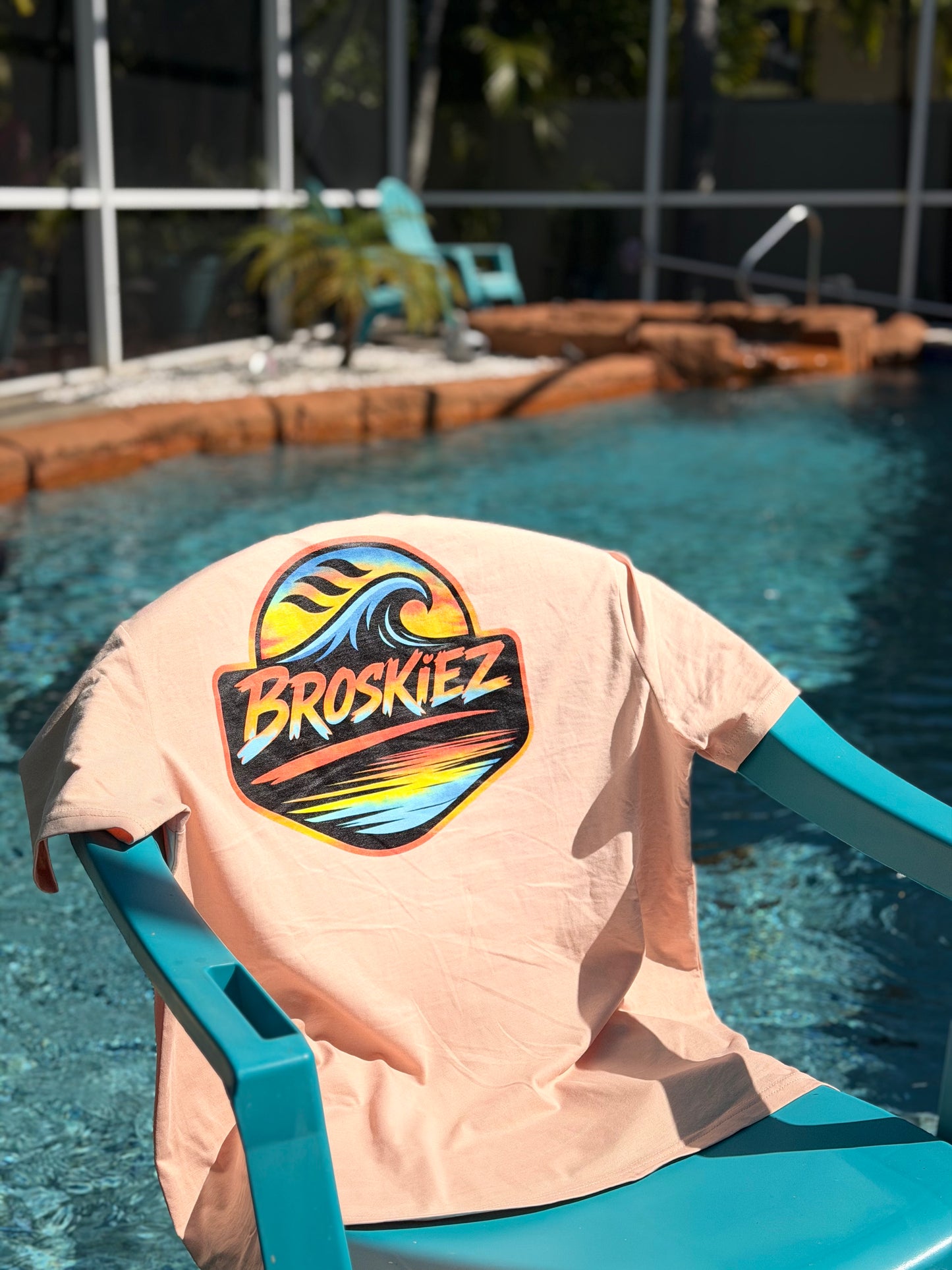 Broskiez Horizon Heat