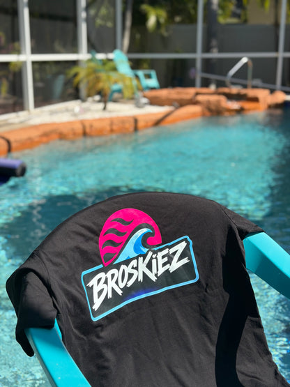 Broskiez Neon Tide