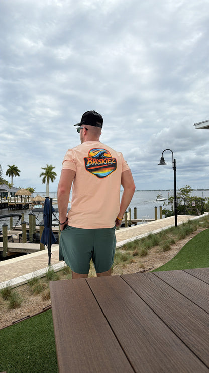 Broskiez Horizon Heat