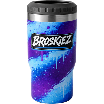 Broskiez Sidekick - Twilight Wave