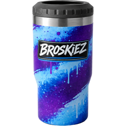 Broskiez Sidekick - Twilight Wave