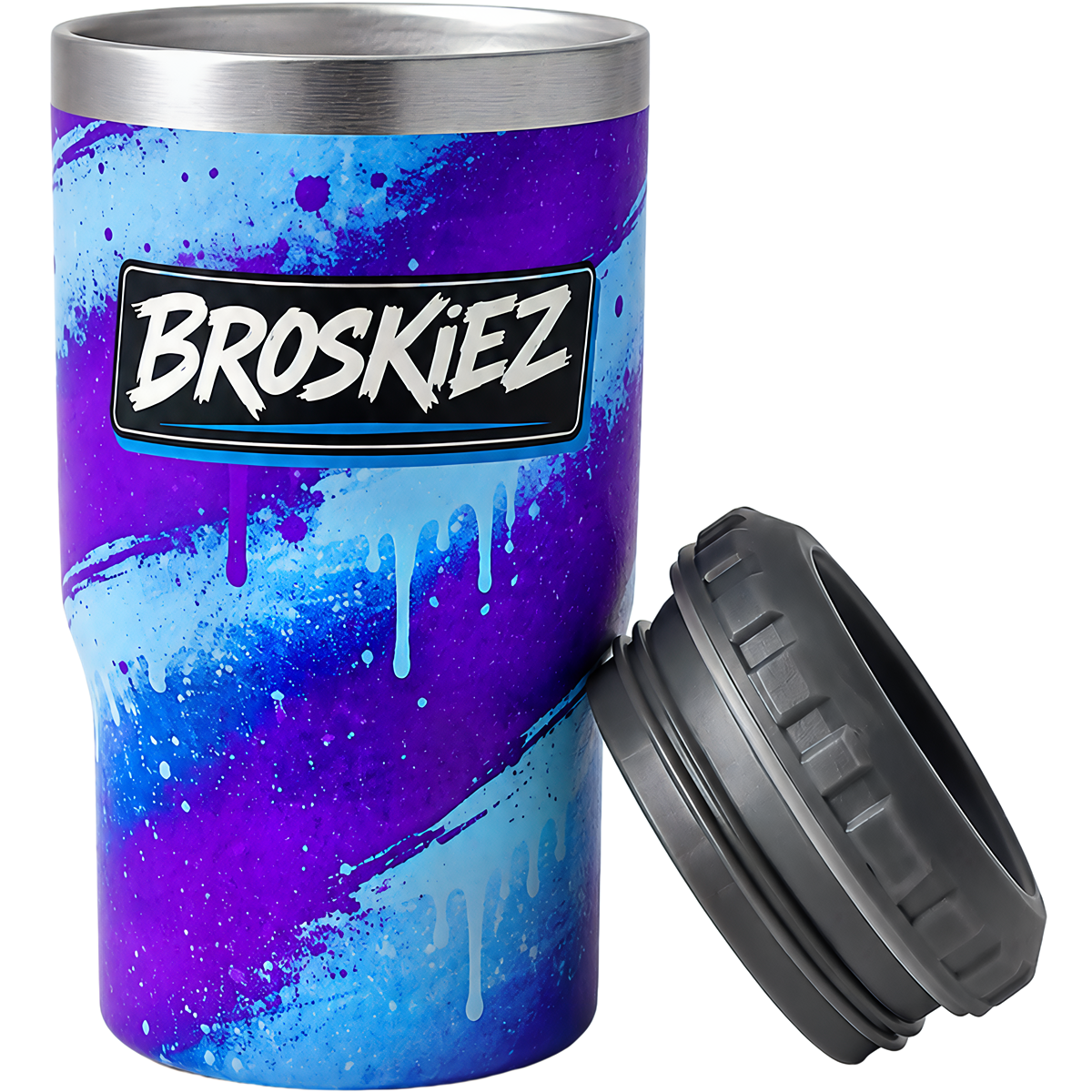 Broskiez Sidekick - Twilight Wave