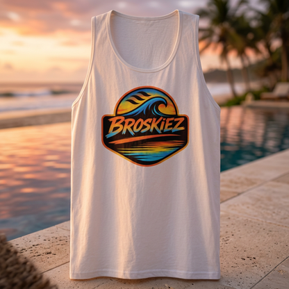 Broskiez Horizon Heat Tank
