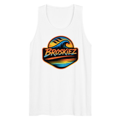 Broskiez Horizon Heat Tank