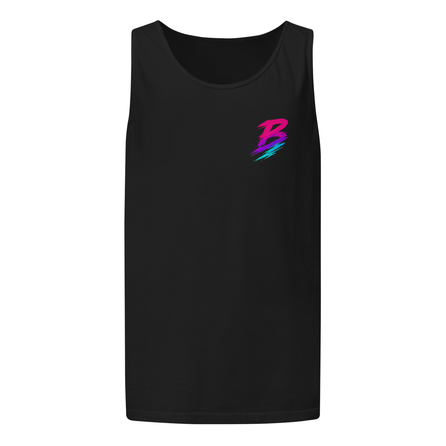 Broskiez Neon Nights Tank