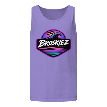 Broskiez Midnight Wave Tank
