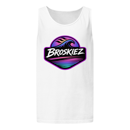 Broskiez Midnight Wave Tank
