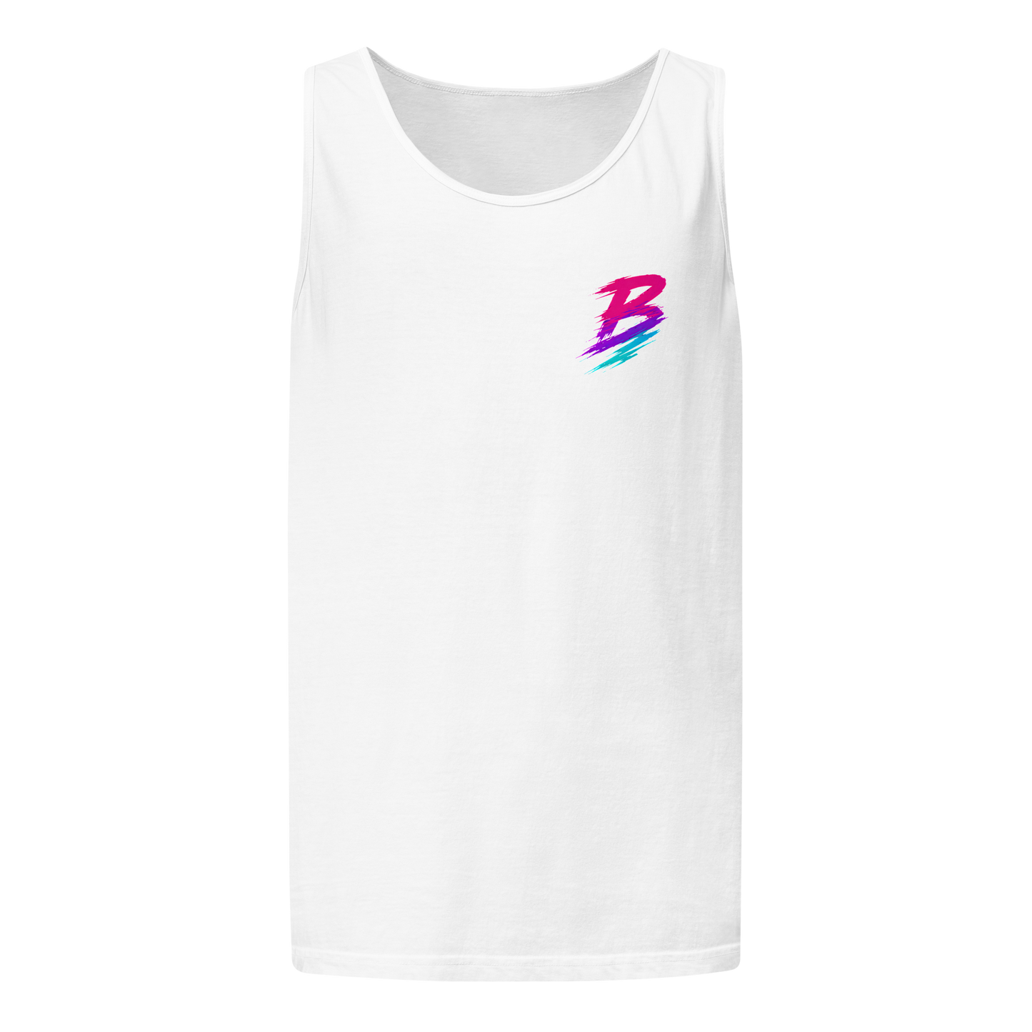 Broskiez Neon Nights Tank