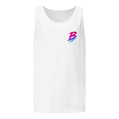 Broskiez Neon Nights Tank